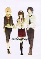 <<その他ゲーム>> VALENTINE / ヤマダサクラコ （九楼撫子受け）