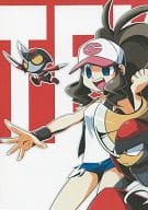 <<ポケットモンスター>> TEKKA / 樹 （トウコ×コマタナ） / OZANARI