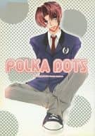 <<ときめきメモリアル>> POLKA DOTS / よしずな （尽中心） / 鳴鳴靴