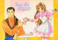 <<その他ゲーム>> SYNC-RO MACHINE / SON2 （ロバート×ユリ） / SOMESON’S