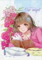 <<その他ゲーム>> Our angel / 水原碧 / めの （31歳組×篠原麻衣） / COLOR