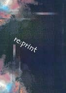 <<その他ゲーム>> re：print / はっさく （英円×九楼撫子） / 宵ノ月