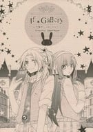 <<その他ゲーム>> IF*Gallery / 市原ユウ / 成瀬みずき （オールキャラ）