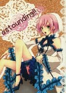 <<テイルズ>> astounding!! / 白桐沙蓮 / 天海なゆた （ユーリ×エステル） / 春時雨