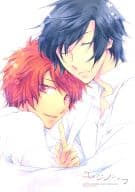 <<うたの☆プリンスさまっ ♪>> ユメジノシキフ / このえ六葉 （一十木音也×一ノ瀬トキヤ） / 舛花