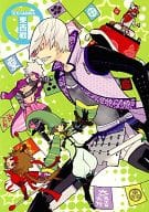 <<戦国BASARA>> SEKIGAHARA東西戦 / 大江 （徳川家康、石田三成、竹中半兵衛） / 聞道