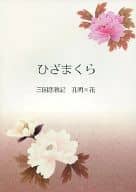 <<三国恋戦記>> ひざまくら / さわら （孔明×山田花） / さわらな日々