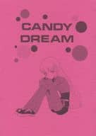 <<ＫＯＦ>> CANDY DREAM / ルーガルガメ夫 （クーラ） / おろ血