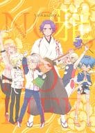 <<刀剣乱舞>> うたのおにいさん / とどろき （歌仙兼定） / 62