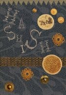 <<その他ゲーム>> HASHISH / はっさく （カーティス×アイリーン） / 宵ノ月