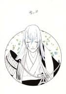 <<刀剣乱舞>> 【コピー誌】雪に刃 / 有機ちわわ （宗三左文字、江雪左文字） / をかし障目