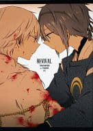 <<刀剣乱舞>> REVIVAL / 雅 （三日月宗近×鶴丸国永） / VS