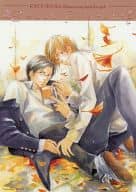 <<オリジナル>> Sweet Present / 紺野けい子 / 尾頭。 / K-BOOKS