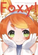 <<オリジナル>> Foxy! / Mera / keel
