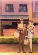 <<オリジナル>> うそつきと太陽 / 鏡コノエ （警察キャリア×保育士） / オフィーリア