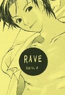 <<オリジナル>> RAVE Ver6.0 / 山本寿々 / HUG