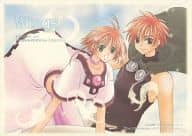 <<CLAMP>> Wings / 大川葵 / COLOR