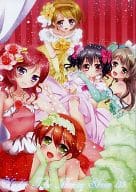 <<ラブライブ！>> Under The Honey Shine 03 / はるひ / Under The Honey Shine