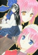 <<月姫>> 遥か遠い日 / せあら / ぱすてる