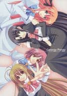 <<その他ゲーム>> Georgy Porgy / Cross Fire