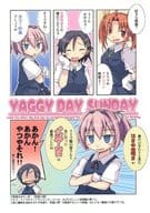 <<艦隊これくしょん>> YAGGY DAY SUNDAY / 水無月あくあ / M×M-Factory