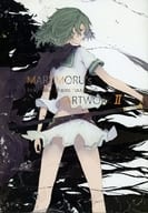 <<艦隊これくしょん>> MARUMORU’s ARTWORK II / marumoru / blue apple