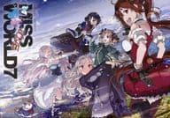 <<その他ゲーム>> MISS WORLD 7 lOVE / 【yae】 / 狼ト生キル