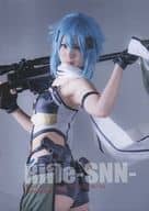 <<ソードアート・オンライン>> Rifle‐SNN‐ / n‐y‐p‐t