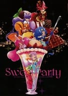 <<プリキュア>> Sweet Party / 足湯 / tejima