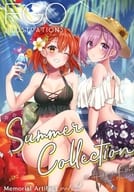 <<Fate>> Summer Collection Memorial Artifact vol.2 / 篝 / Laplace