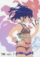 <<よろず>> TMB vol.7 / あきひろ / 森川侑紀 / とうもろこし畑