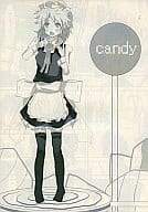 <<東方>> candy / 松下ゆう / TRICK＆TREAT