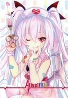 <<アズールレーン>> Alive！！！！！！ / 茶子 / 千本茶柱