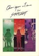 <<シャイニーカラーズ（アイマス）>> Once upon a time in STRAYLIGHT / あかね / めの / getwild 