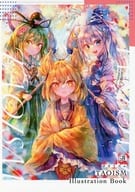 <<東方>> TAOISM / いつみず / Sparkle． 