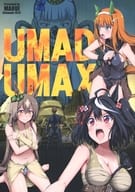 <<その他ゲーム>> UMAD UMAX / まるい / 珍譜堂