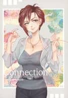 <<シンデレラガールズ（アイマス）>> Connection / しのぐ / Half