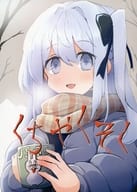 <<ブルーアーカイブ>> くちやくそく / 河流れ / 異界陽