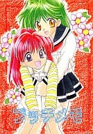 <<ときめきメモリアル>> プッチメモ / きらきらカンパニー