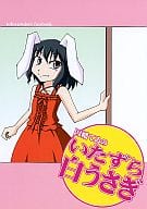 <<東方>> 因幡てゐのいたずら白うさぎ / D/C / とぅざびくとりぃ