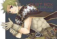 <<ラグナロクオンライン>> DUST BOX / MONOLOVE