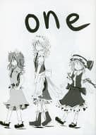 <<東方>> one / 松下ゆう / TRICK＆TREAT