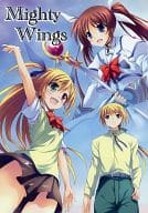 <<魔法少女リリカルなのは>> Mighty Wings / 鏑木弥三郎 / Cross Fire