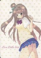 <<ラブライブ！>> Love Little Bird / 三倭あずさ / ゆりな / chelsea/天然10%