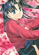 <<Fate>> 涙なんて見せない / せあら / ぱすてる