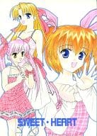 <<その他ゲーム>> SWEET・HEART / せあら / ぱすてる