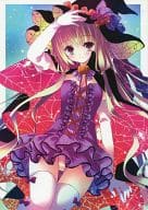 <<オリジナル>> Halloween bouquet / 奈月ここ / ココナッツブレス
