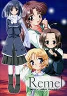 <<オリジナル>> Remel / こ～ちゃ / 啼兎 / うさぎ倶楽部