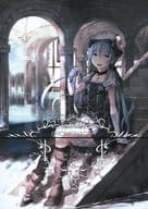 <<オリジナル>> PROMENADER / saraki / ムゲン散歩