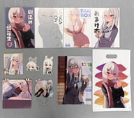 <<オリジナル>> 【C101】むむむ 会場限定版11点セット / ろむむ / むむむ